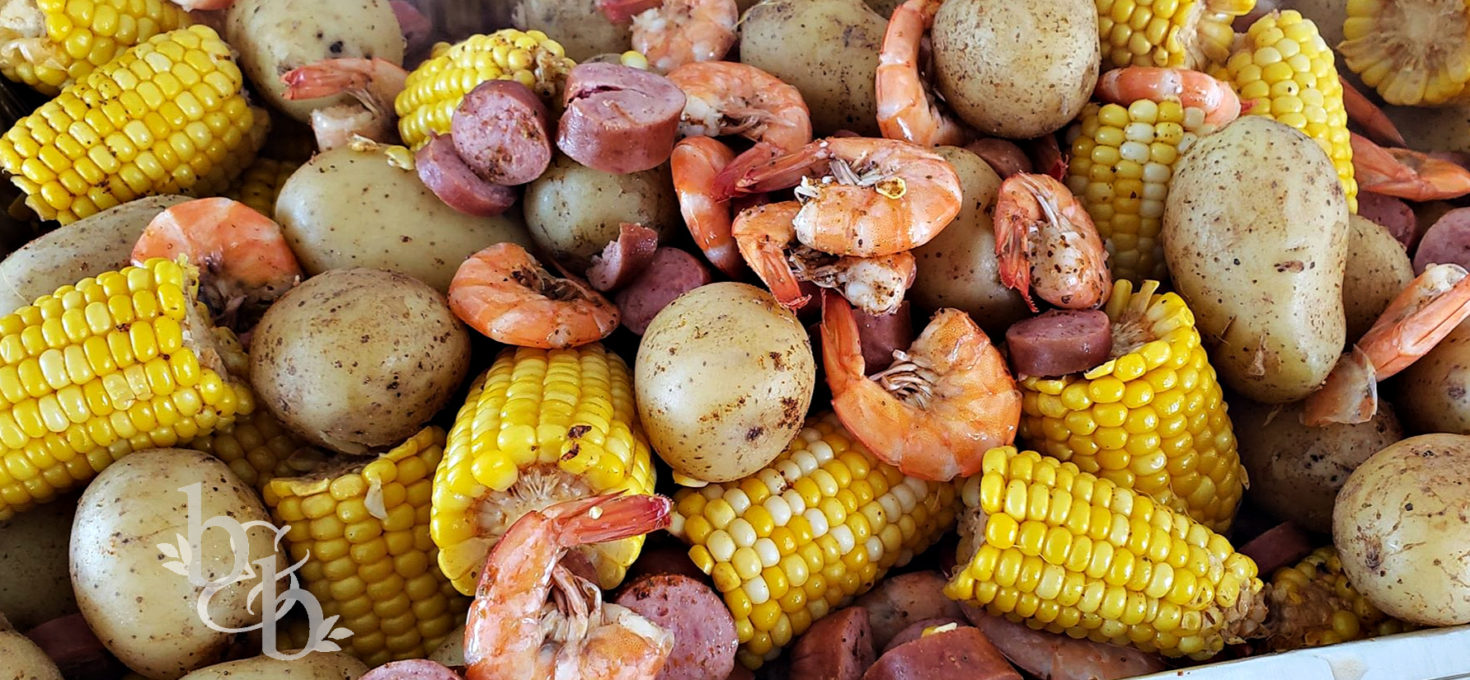 Low Country Boil