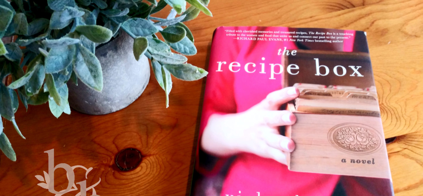 Book Bites: Peach Blueberry Slab Pie