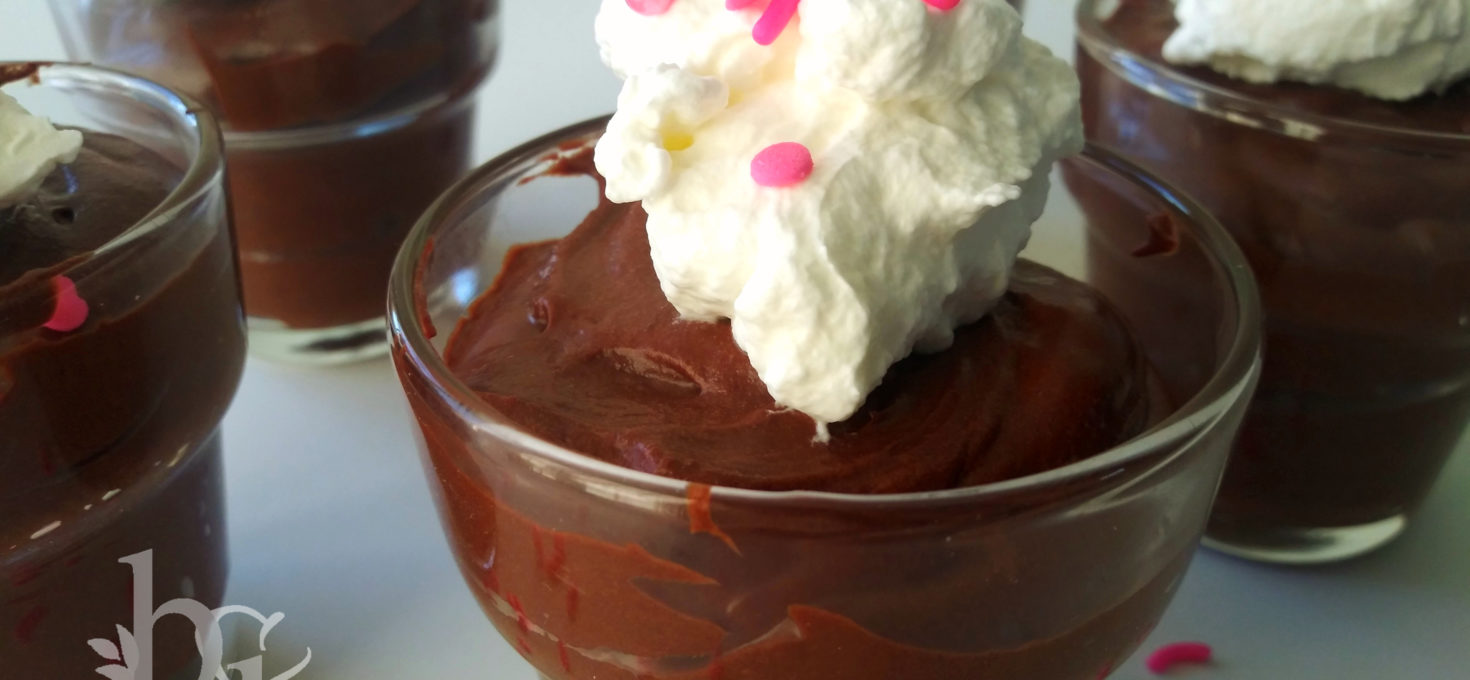 Chocolate Mousse