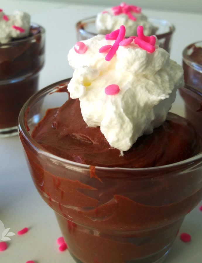 Chocolate Mousse