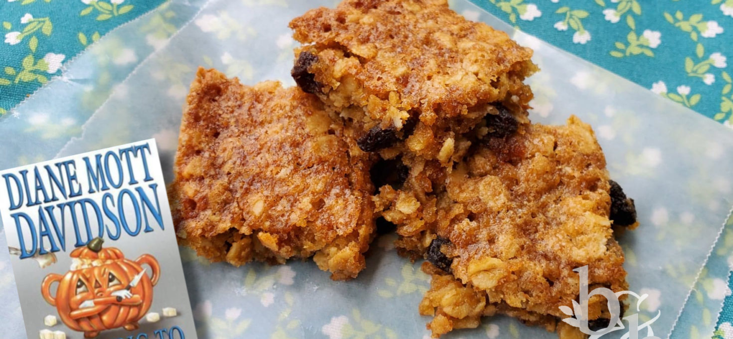 Book Bites: Dungeon Bars