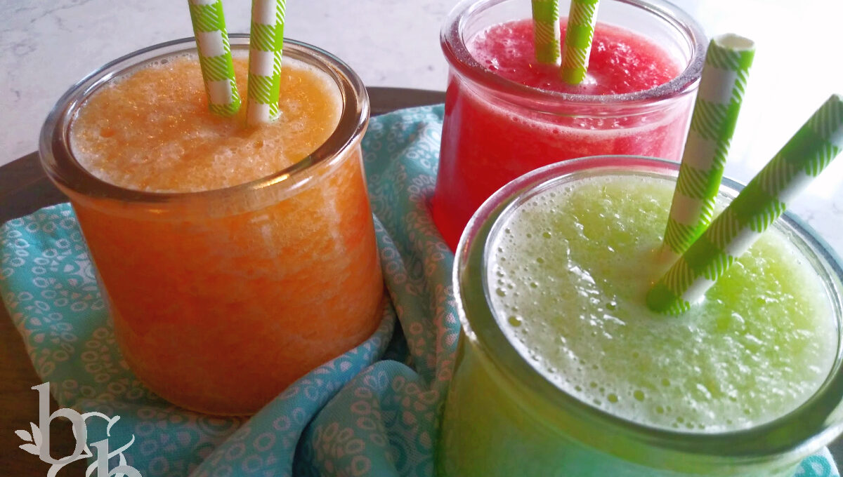 Agua Fresca