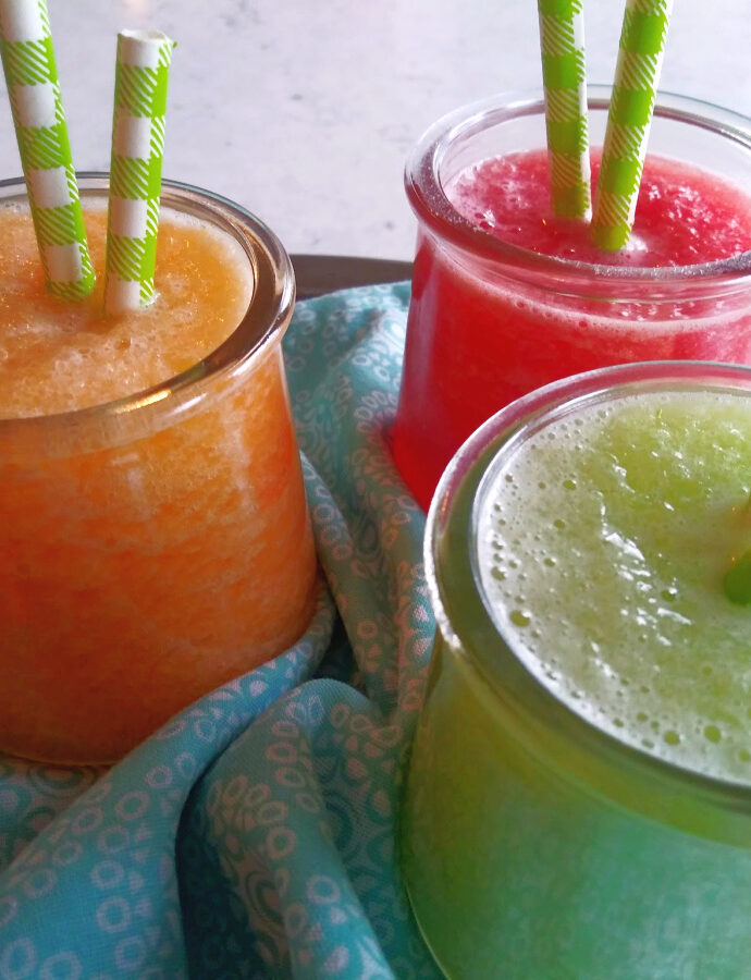 Agua Fresca