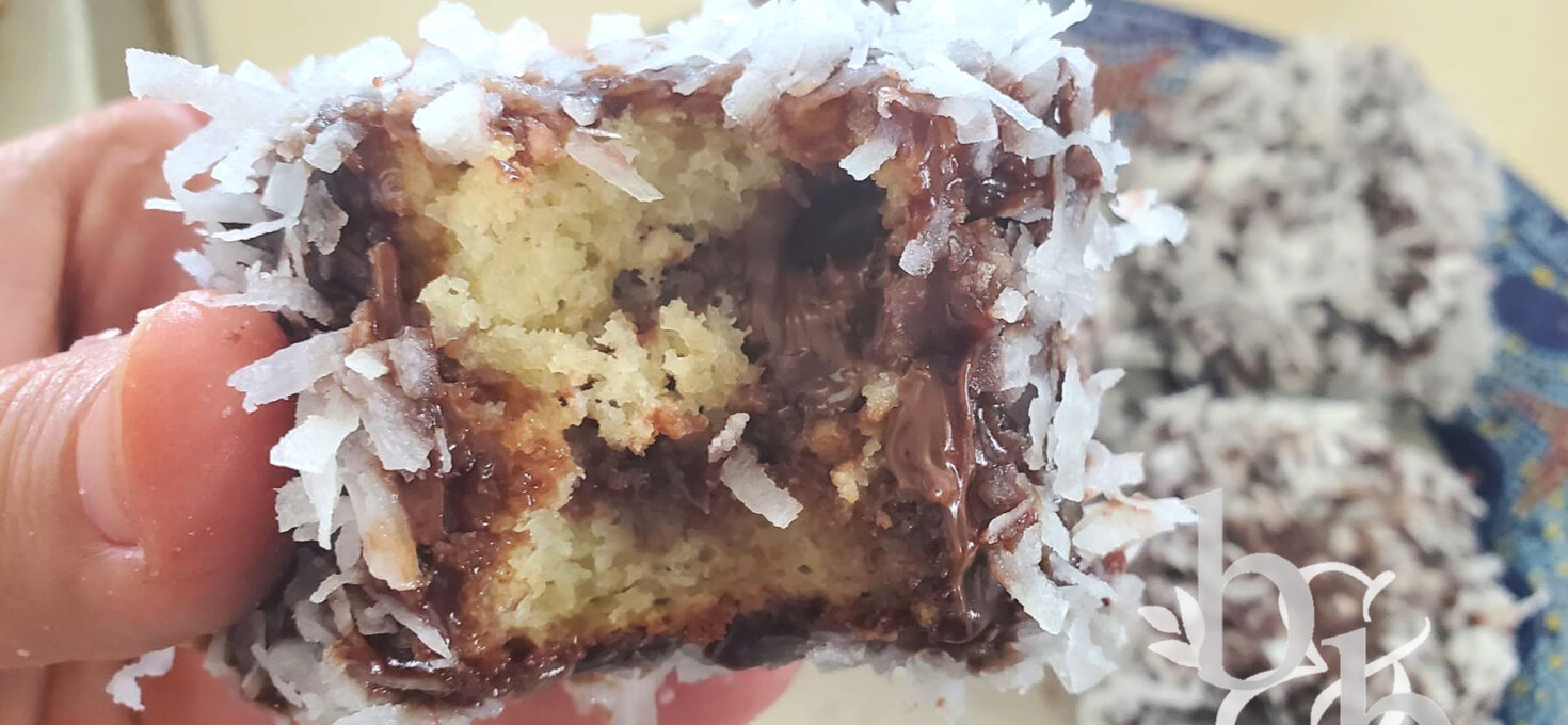 Lamingtons
