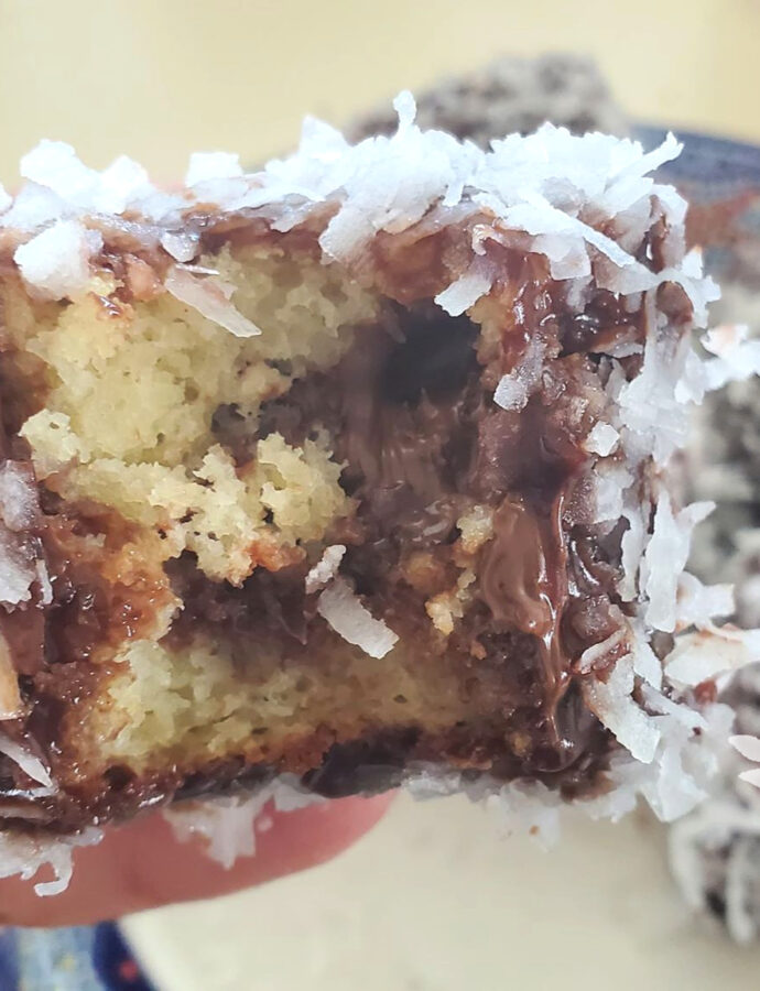 Lamingtons