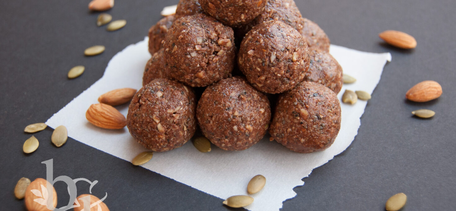 Chocolate Bombs