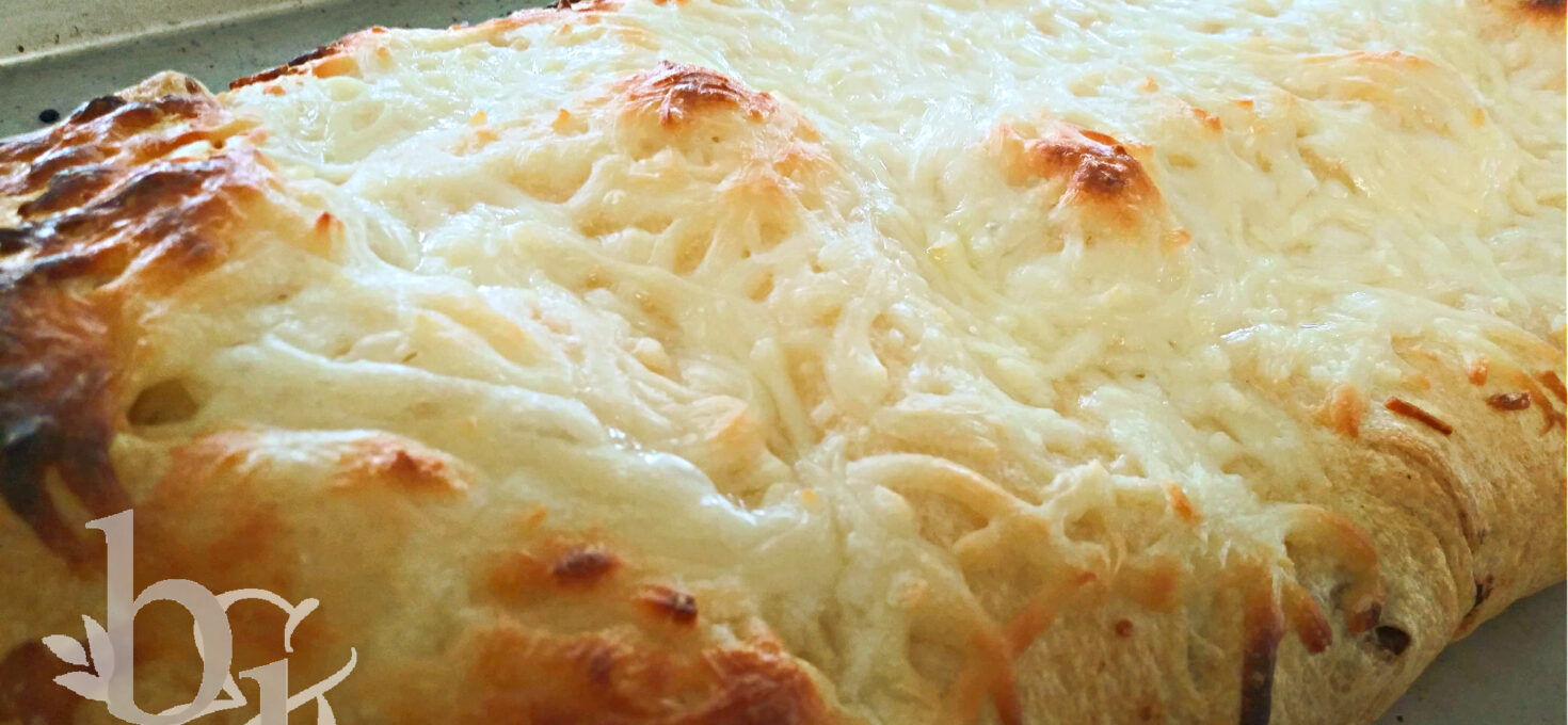 Crescent Lasagna