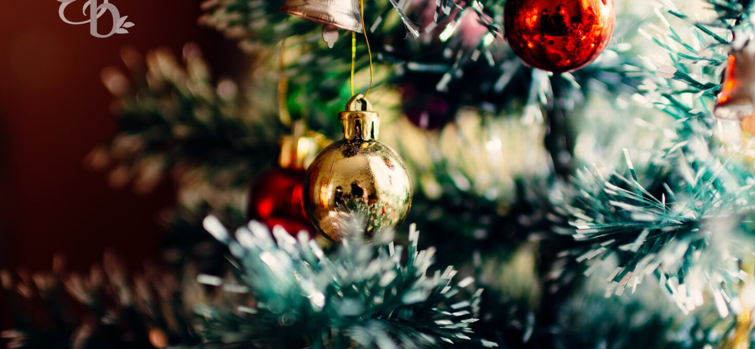 Our Christmas Message 2020