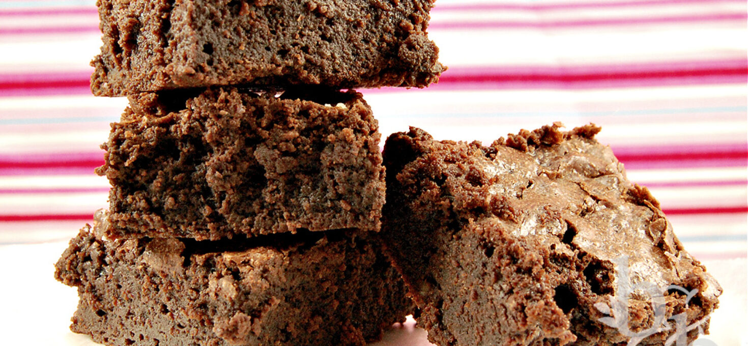My Best Brownies