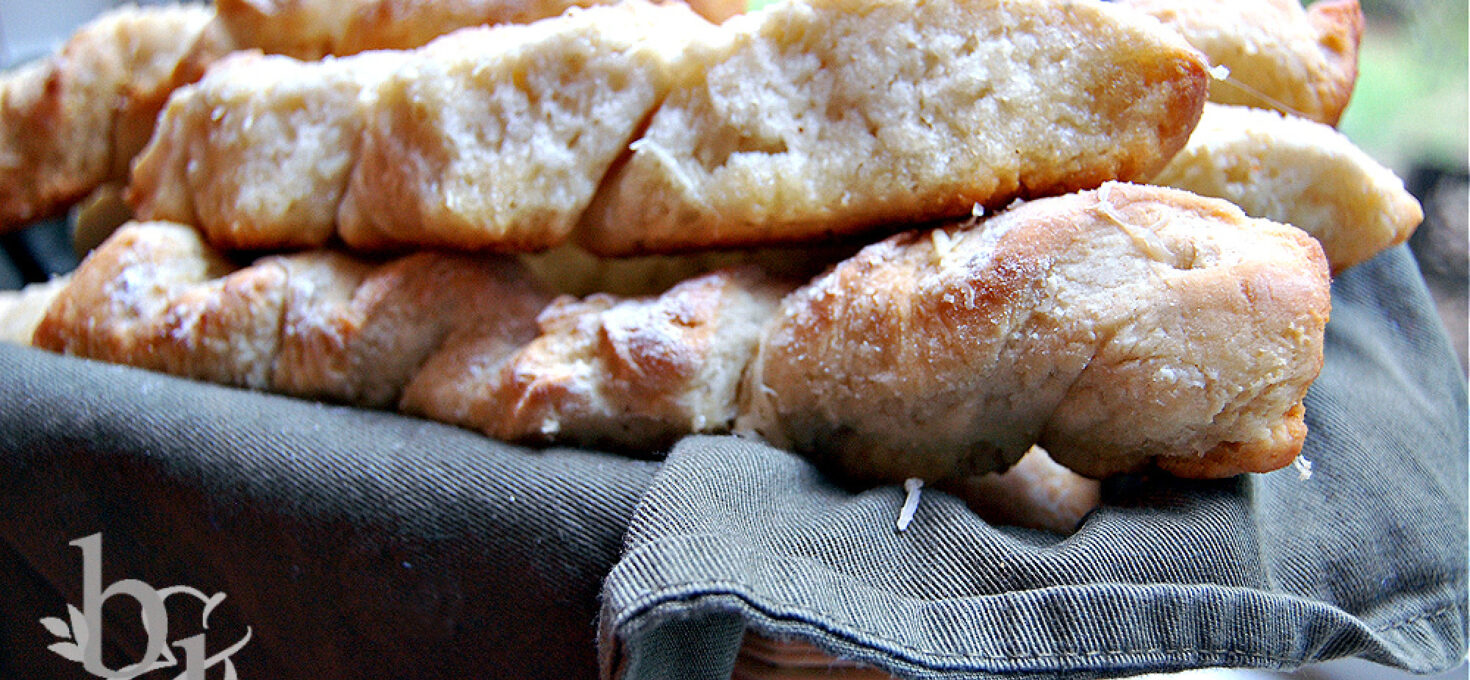 Butter Dips