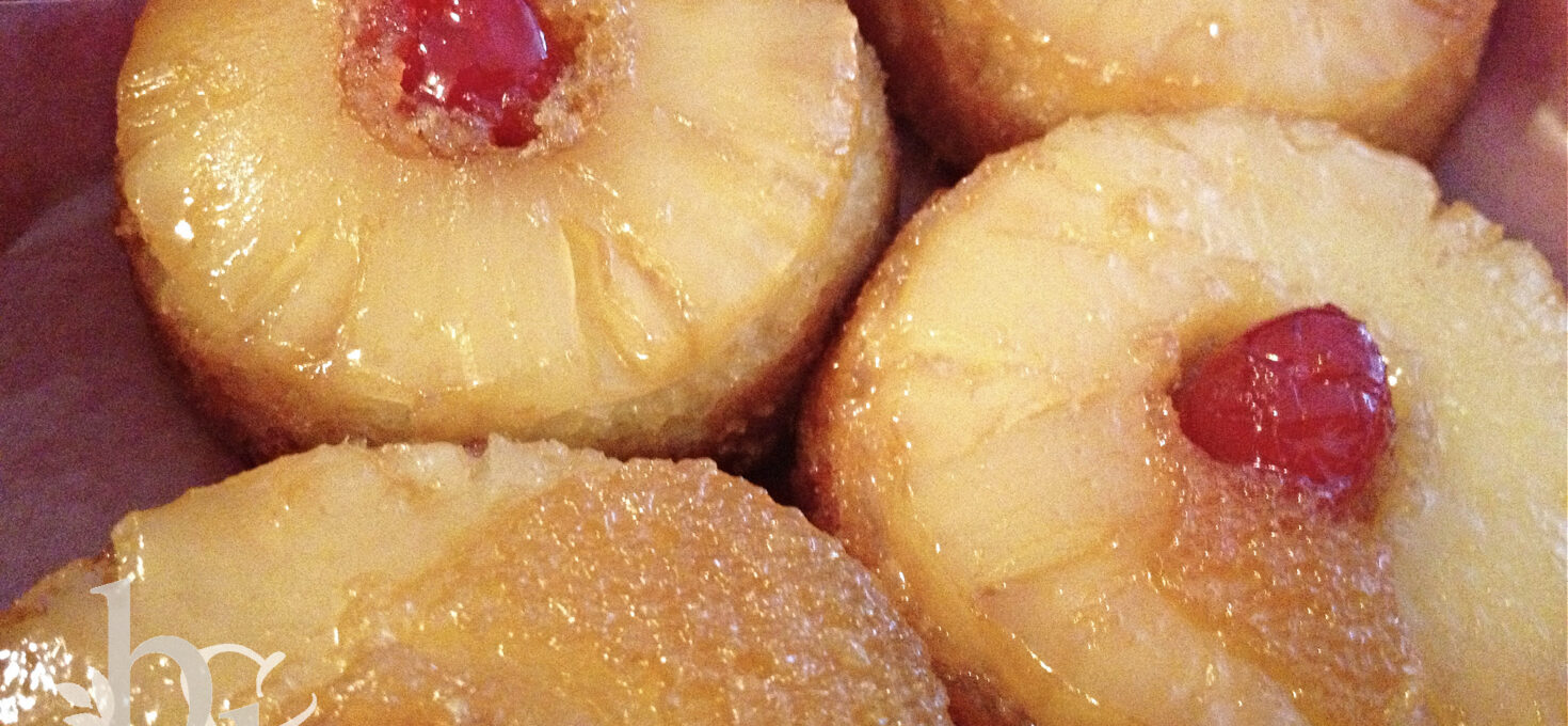 PUD Cakes