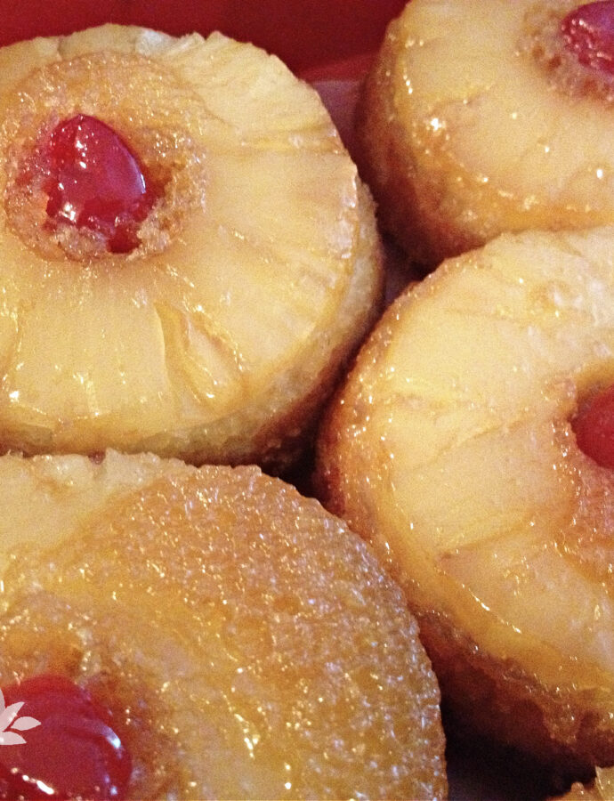 PUD Cakes