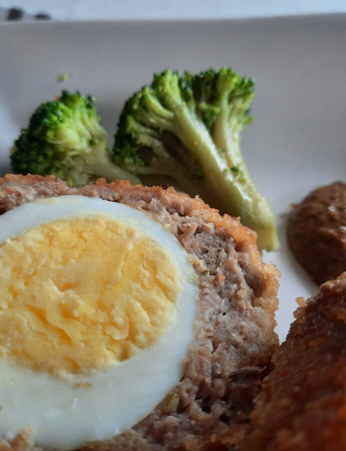 Scotch Eggs