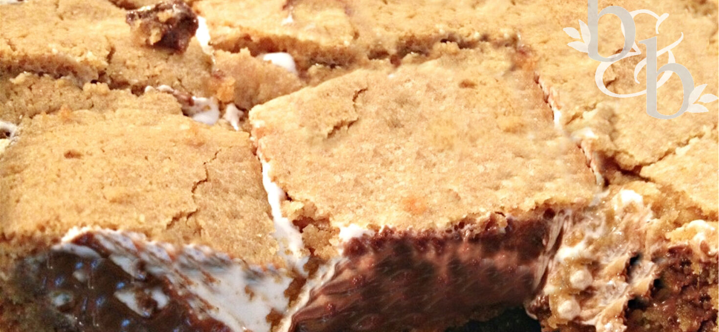 S’mores Bars