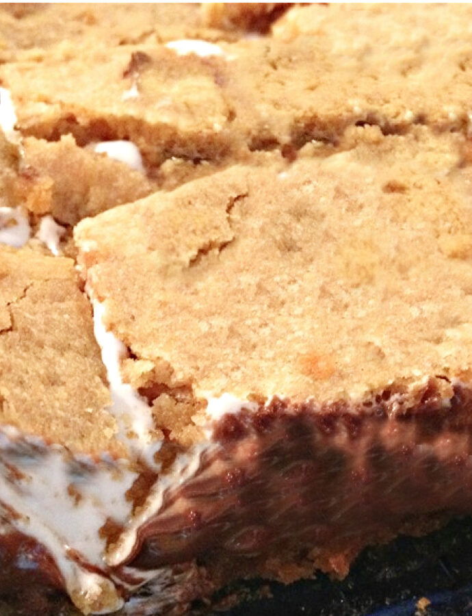 S’mores Bars