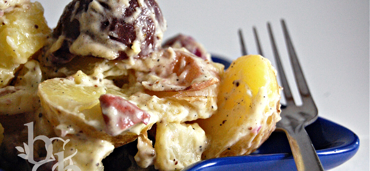 Potato Salad