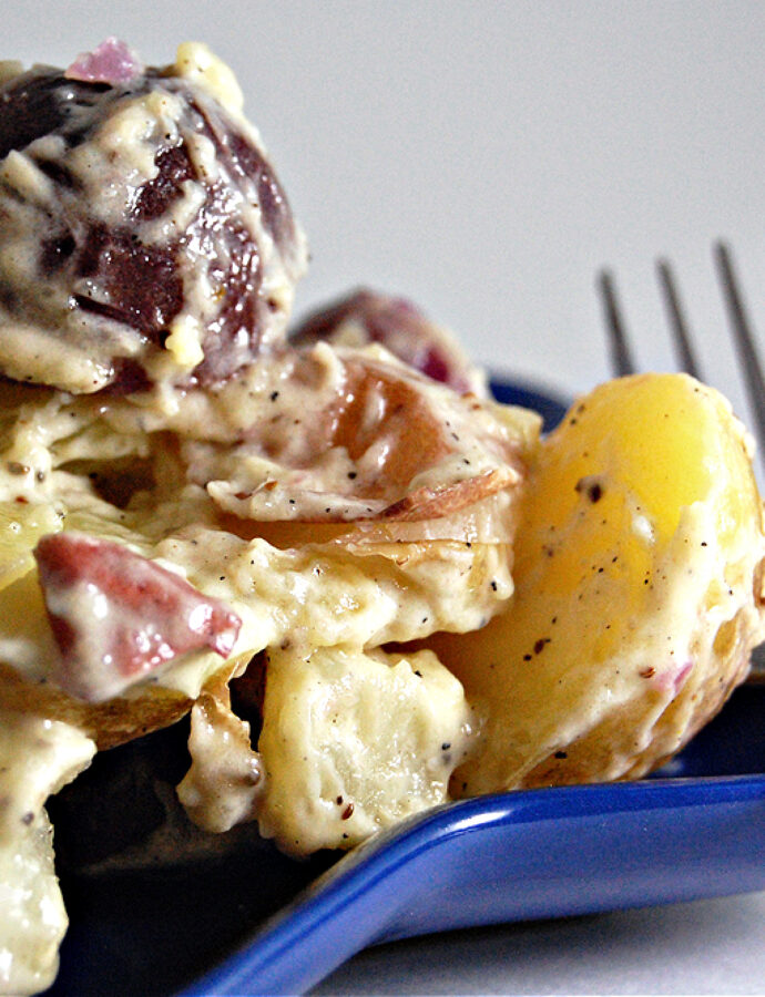 Potato Salad