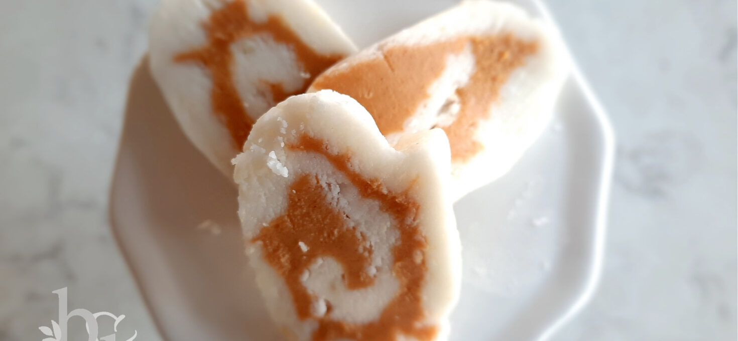 Jackie’s Potato Candy